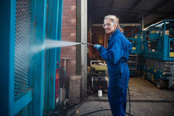 Trusted Romney, WV Pressure Washing Experts